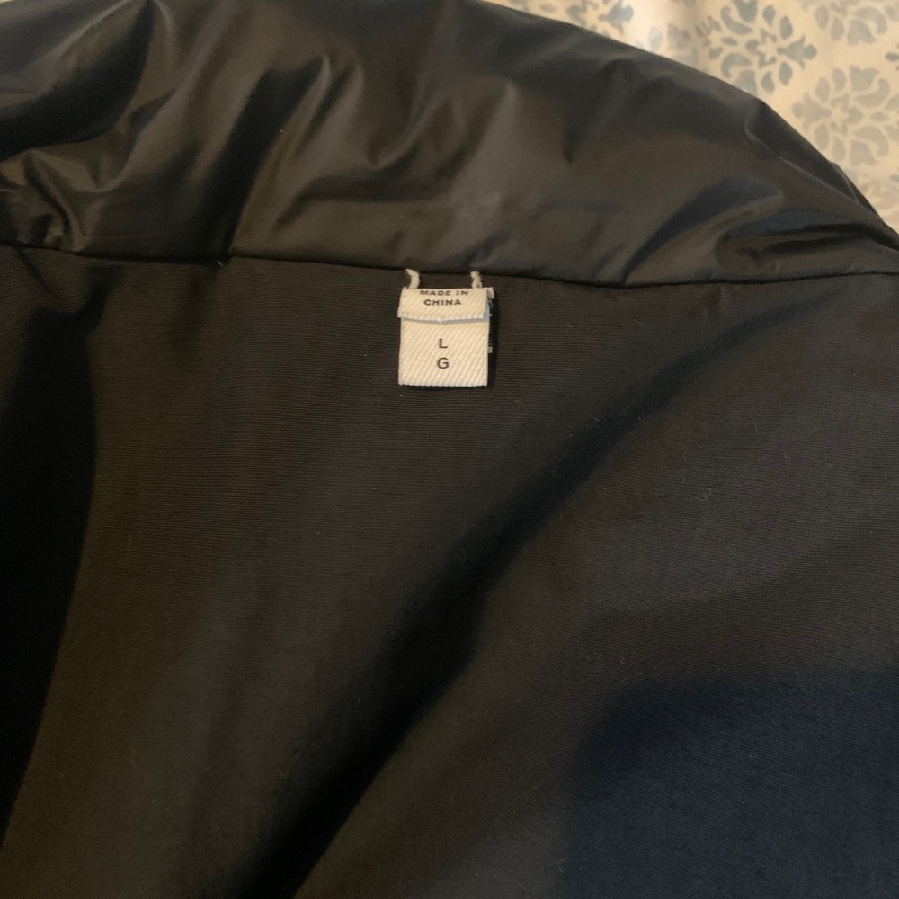 Burberry reversible jacket - Picture 6 of 11